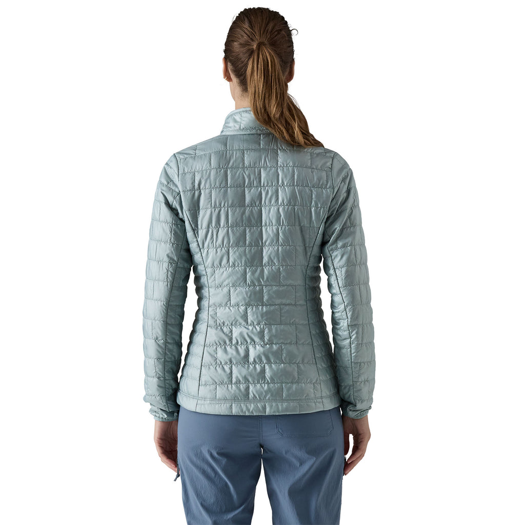 Patagonia Womens Nano Puff Jacket– - Main Image