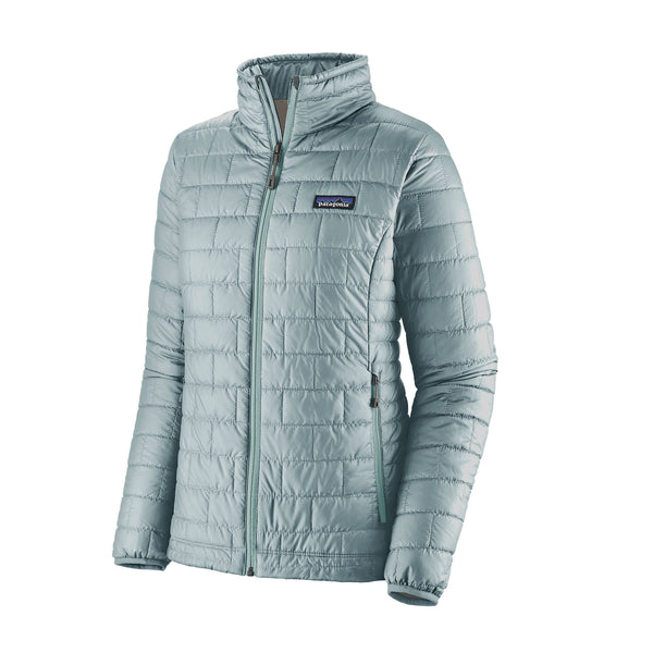 Womens Nano Puff Jacket