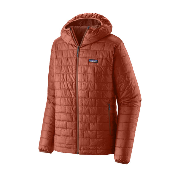 Mens Nano Puff Hoody
