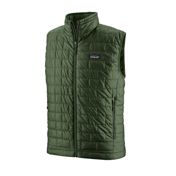 Mens Nano Puff Vest - Sale
