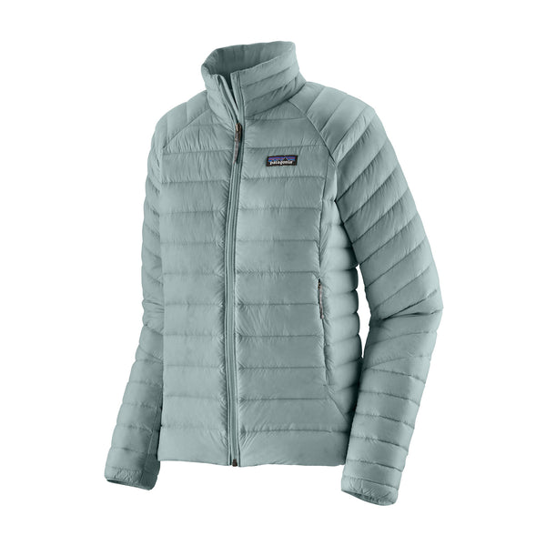 Womens Down Sweater - Sale