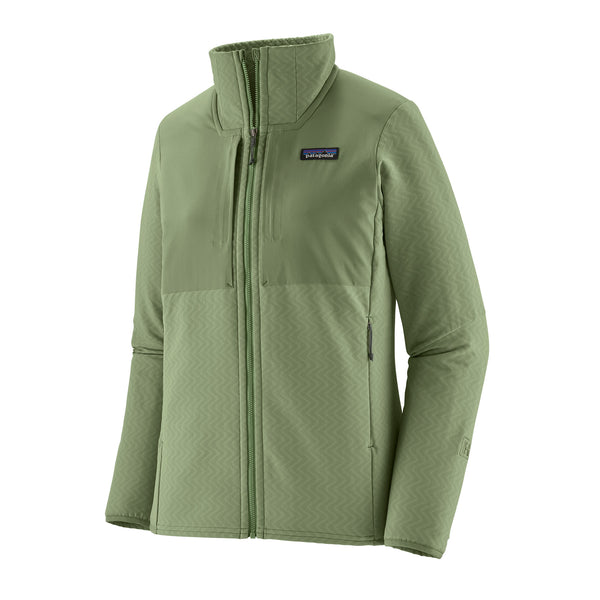Womens R2 CrossStrata Jacket
