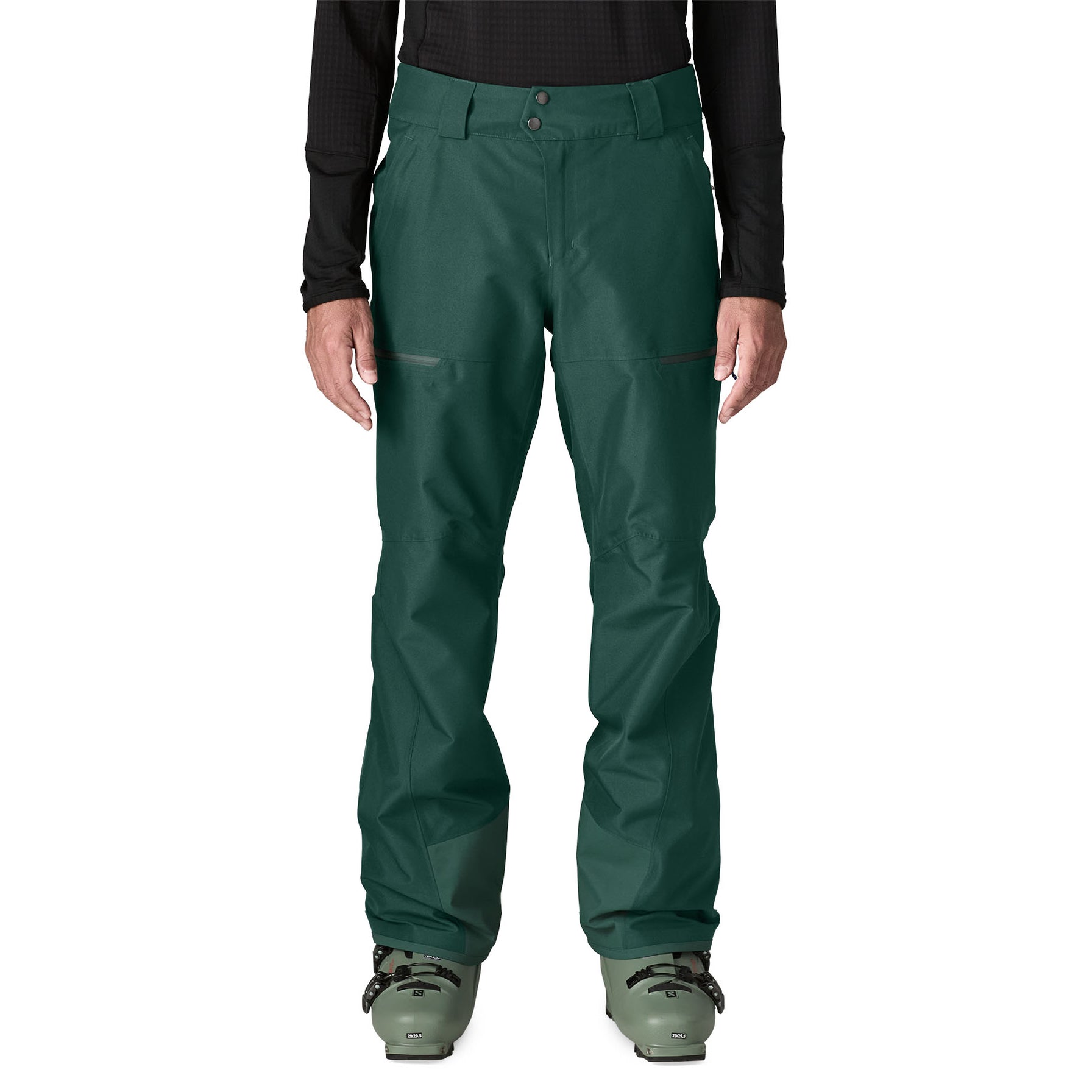 Mens Powder Town Pants - Reg– Gone.