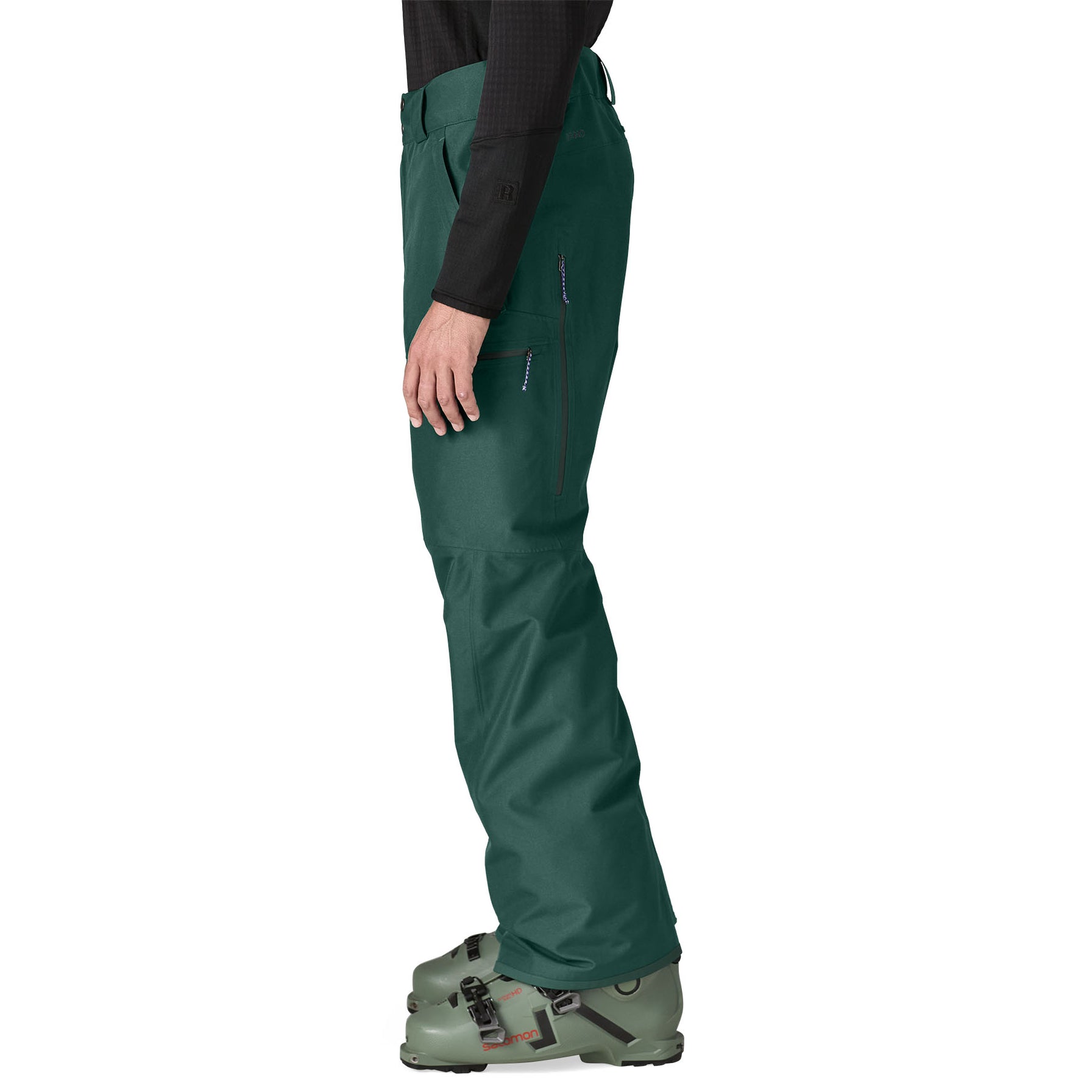 Mens Powder Town Pants - Reg– Gone.
