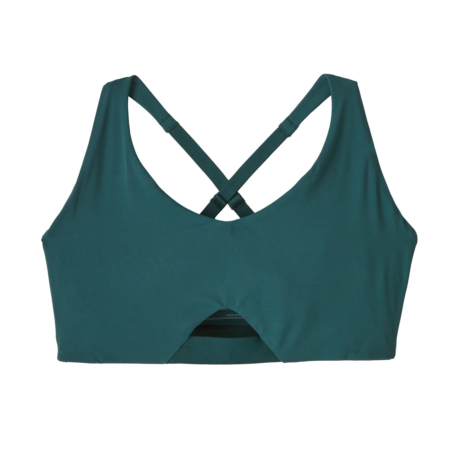 Womens Maipo Low-Impact Adjustable Bra