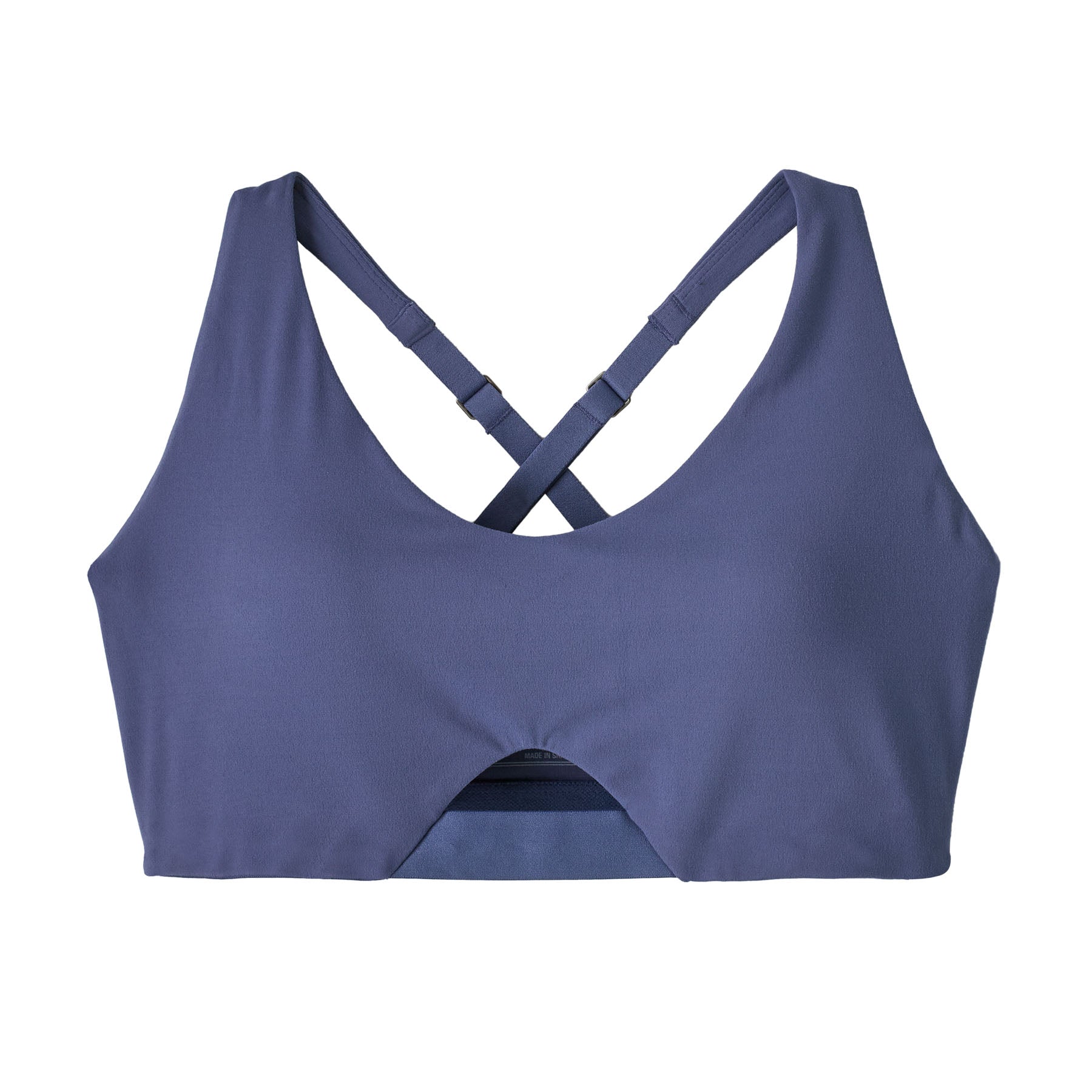 Womens Maipo Low-Impact Adjustable Bra