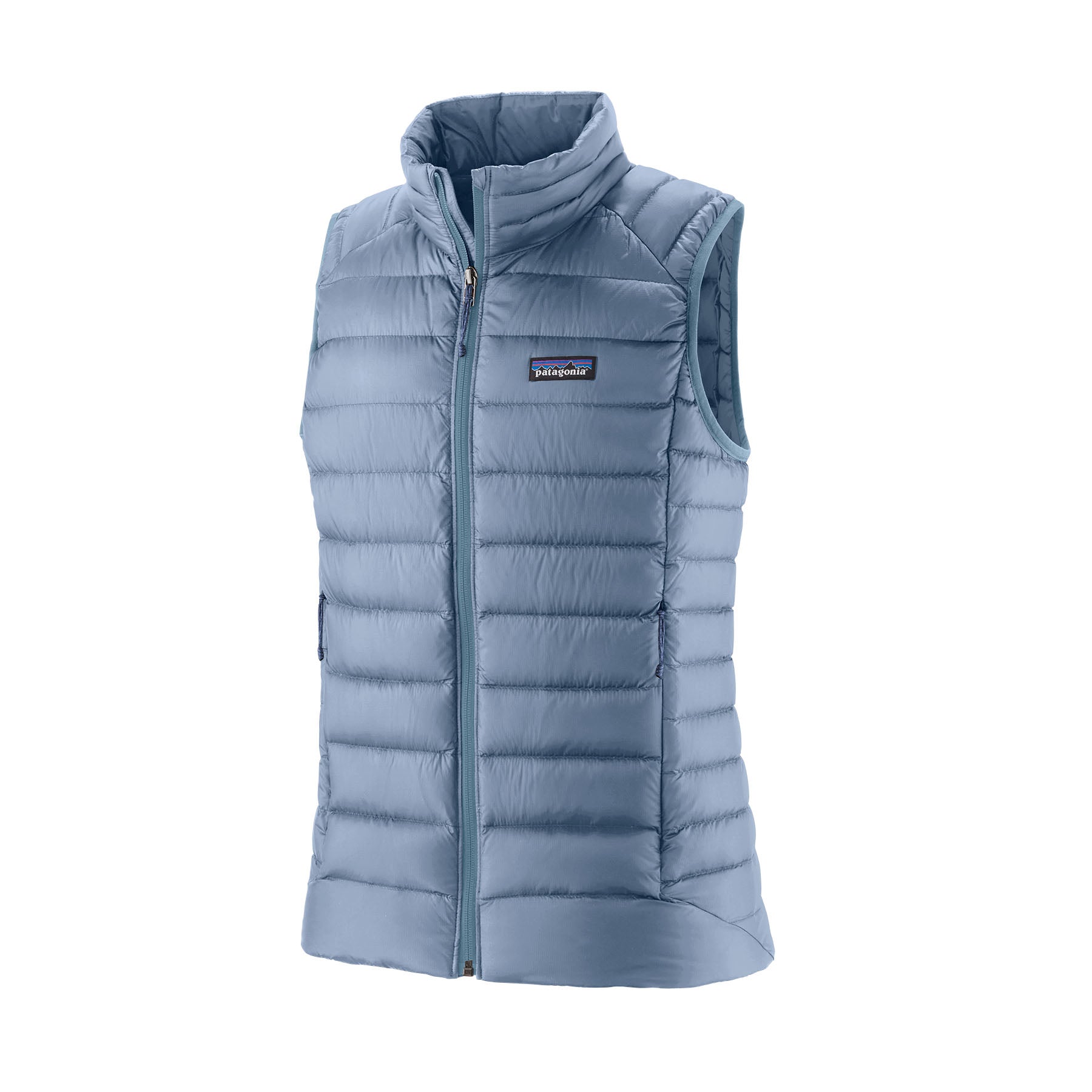 Womens Down Sweater Vest