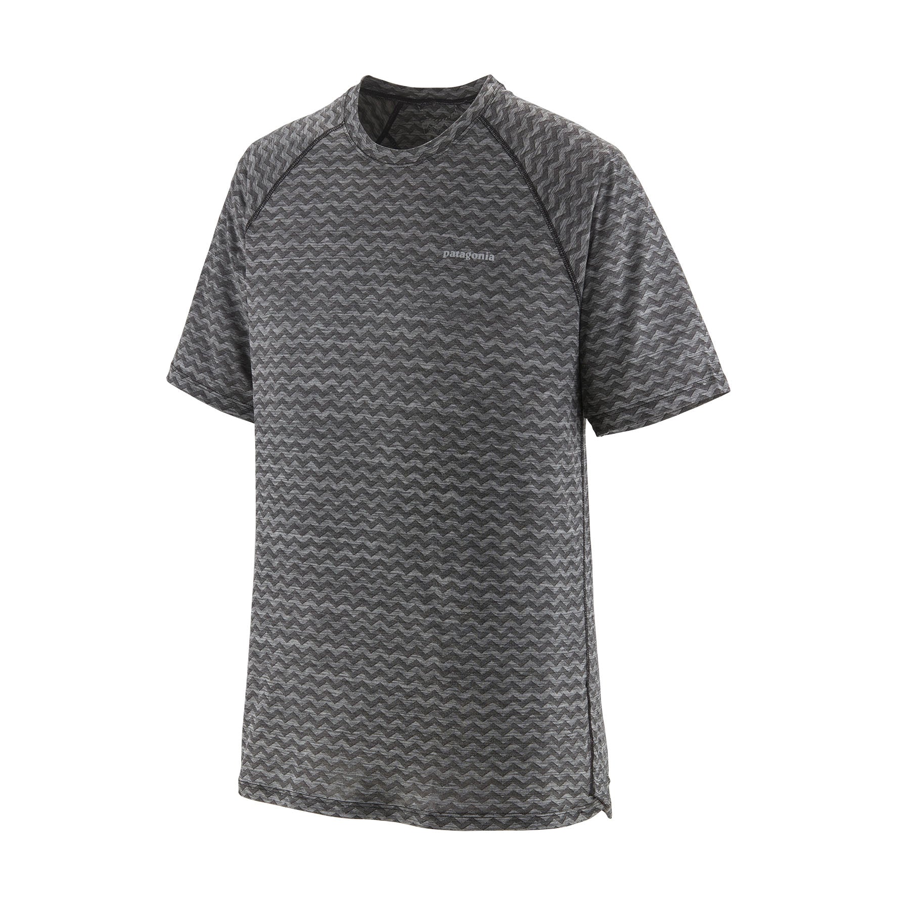 Mens Ridge Flow Shirt