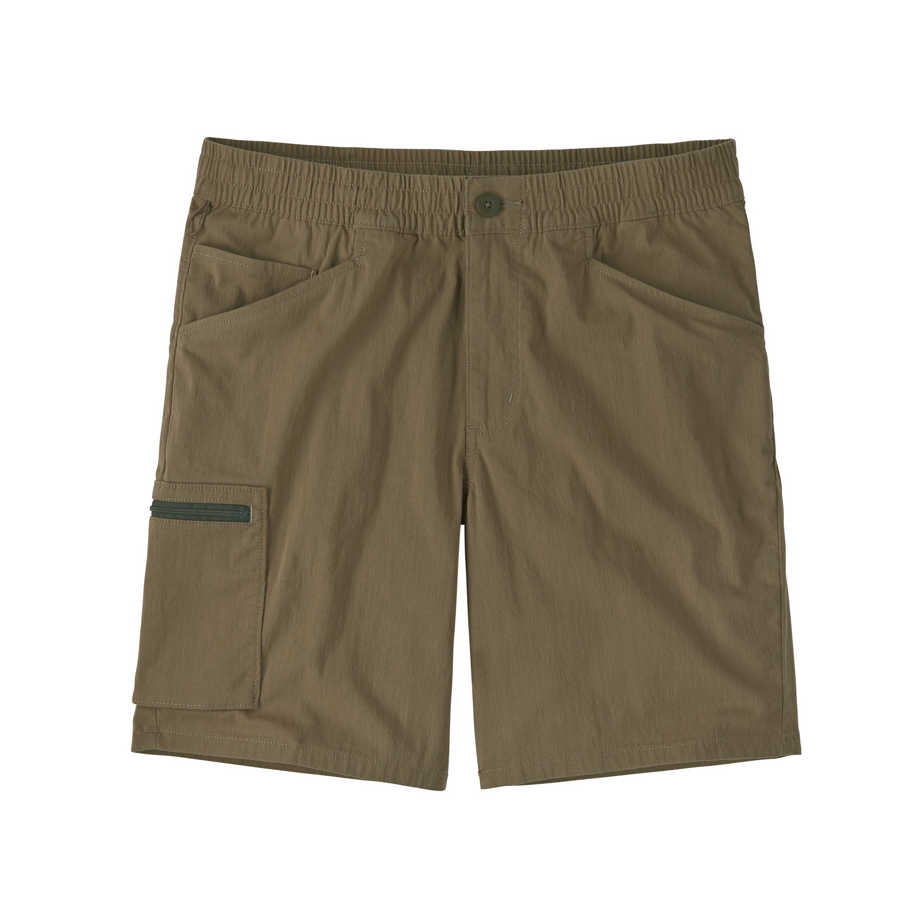 Mens Nomader Shorts