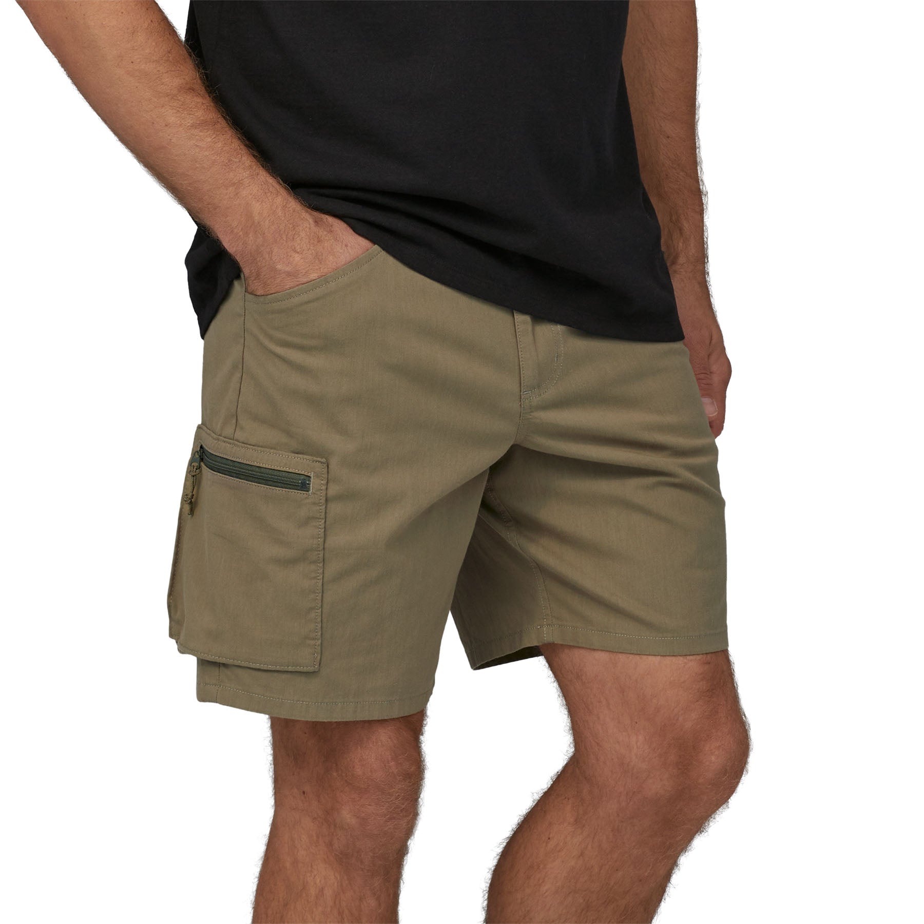 Mens Nomader Shorts