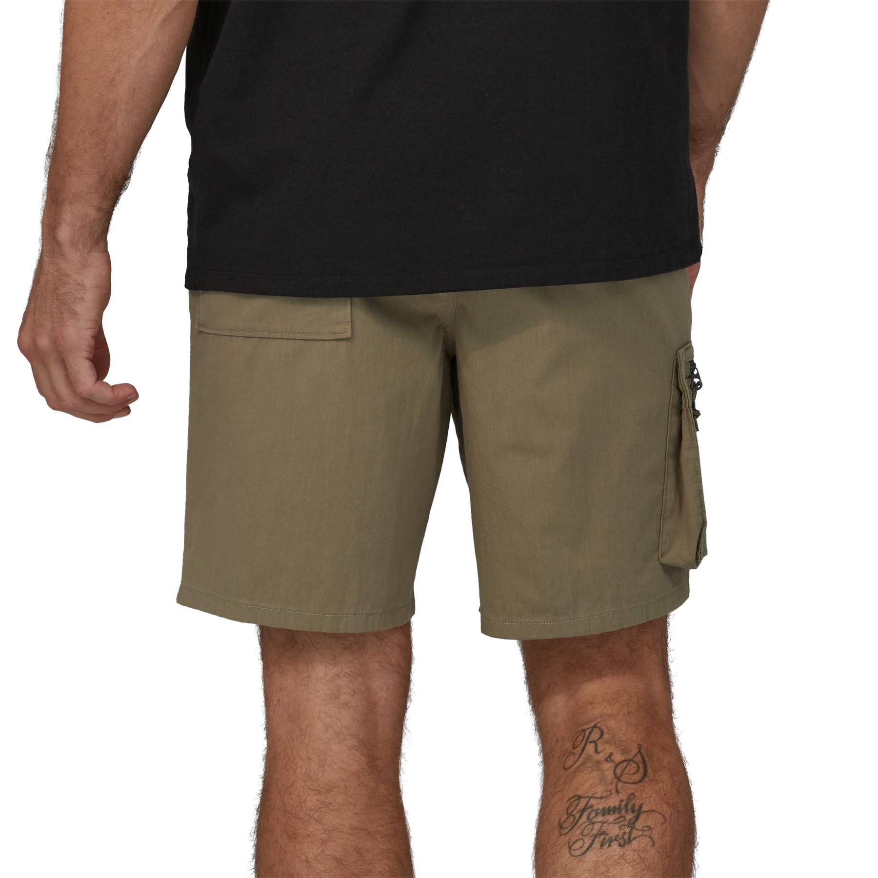 Mens Nomader Shorts