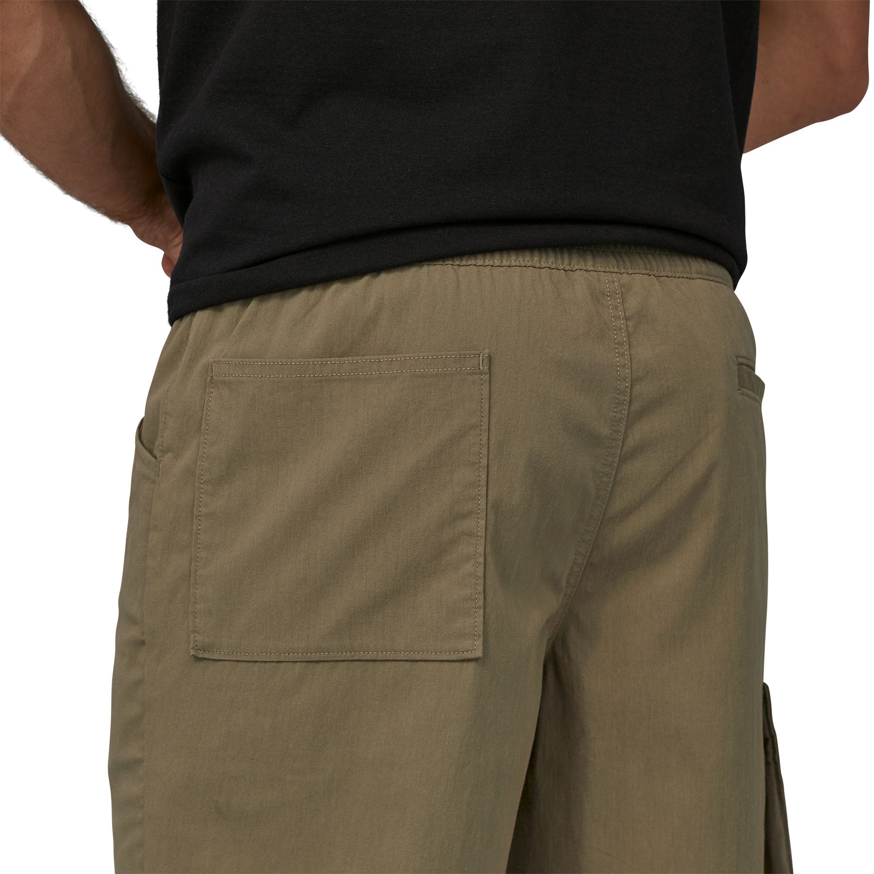 Mens Nomader Shorts