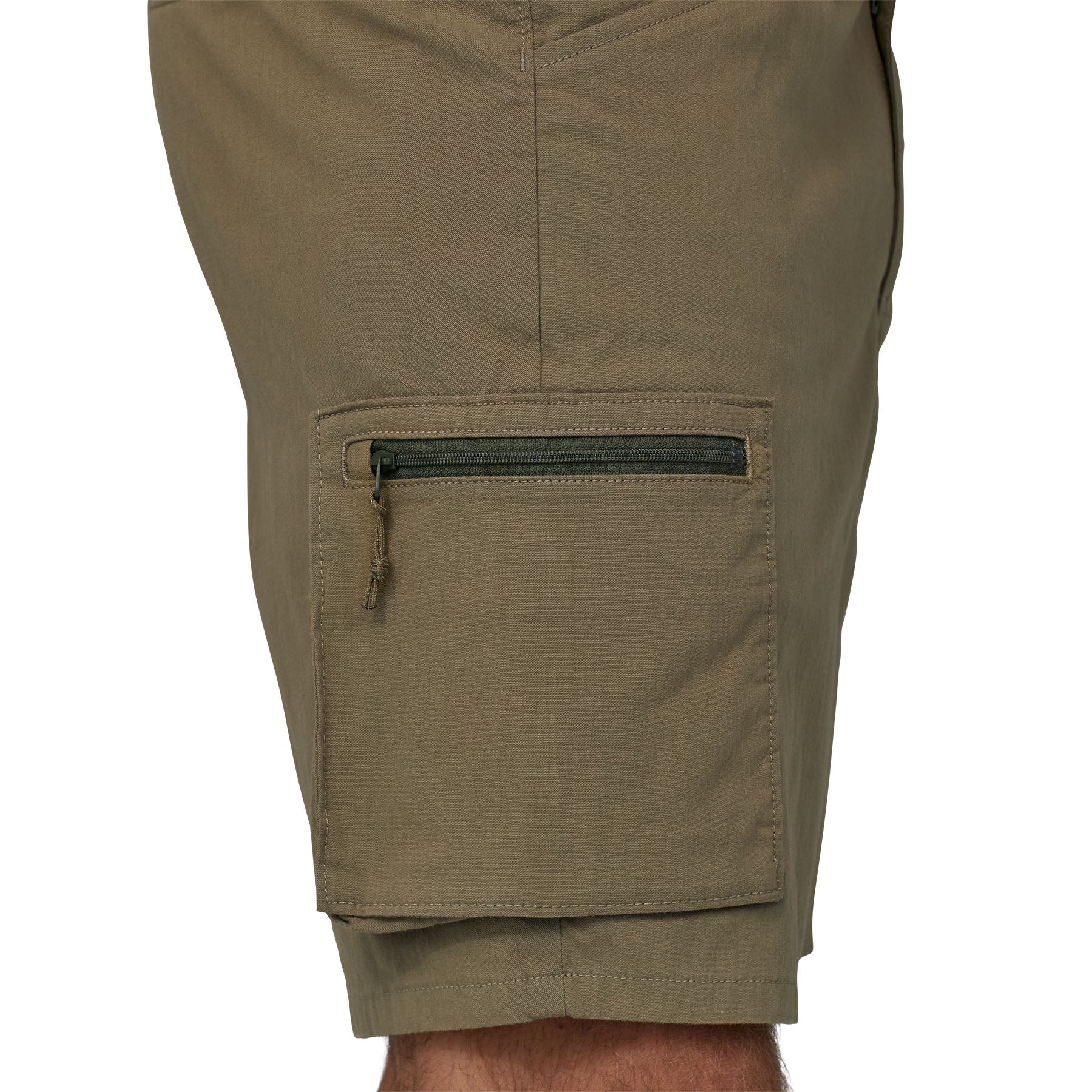 Mens Nomader Shorts