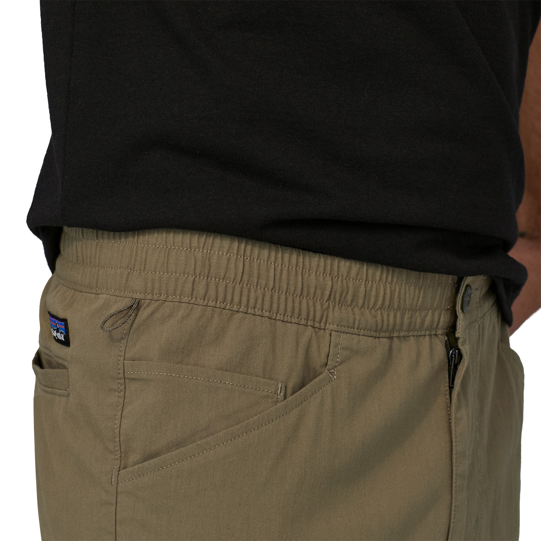 Mens Nomader Shorts