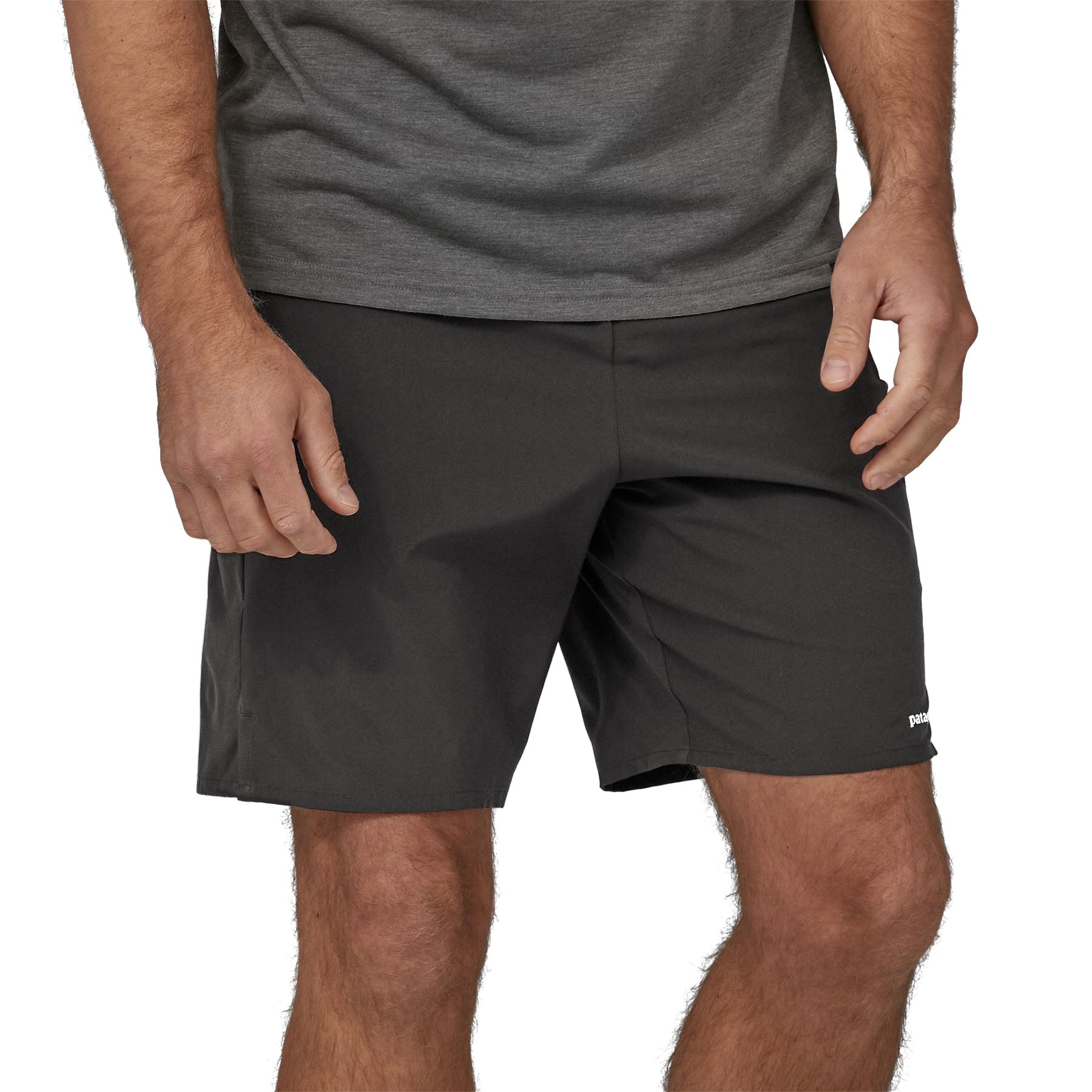 Mens Multi Trails Shorts-8in.