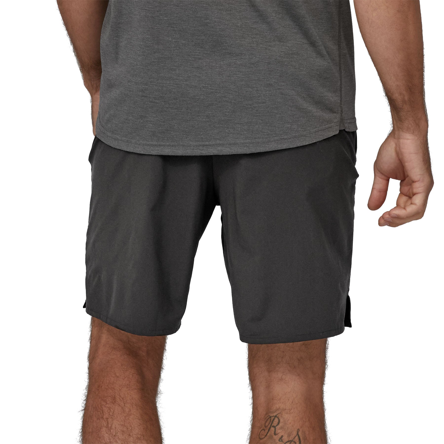 Mens Multi Trails Shorts-8in.