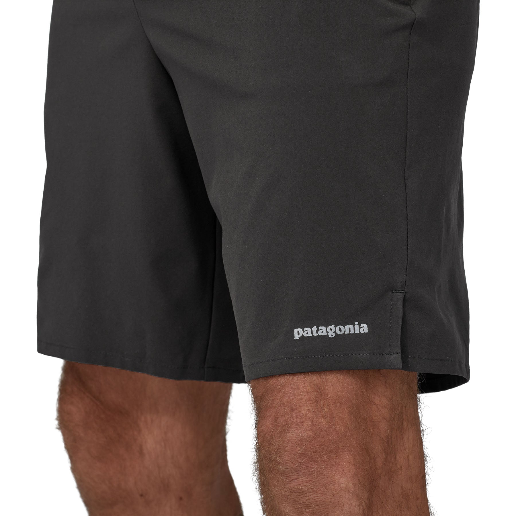 Mens Multi Trails Shorts-8in.