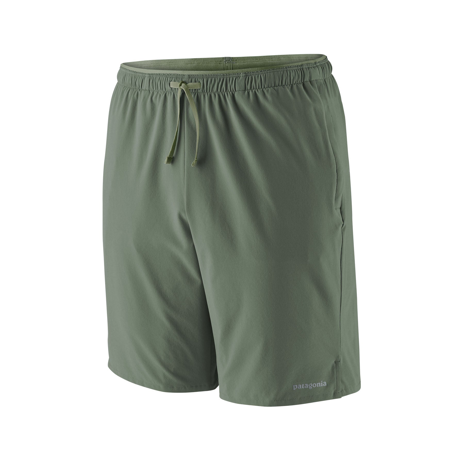 Mens Multi Trails Shorts-8in.