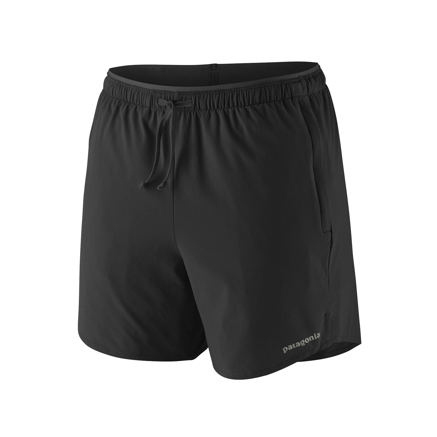 Womens Multi Trails Shorts-5 1/2 in.