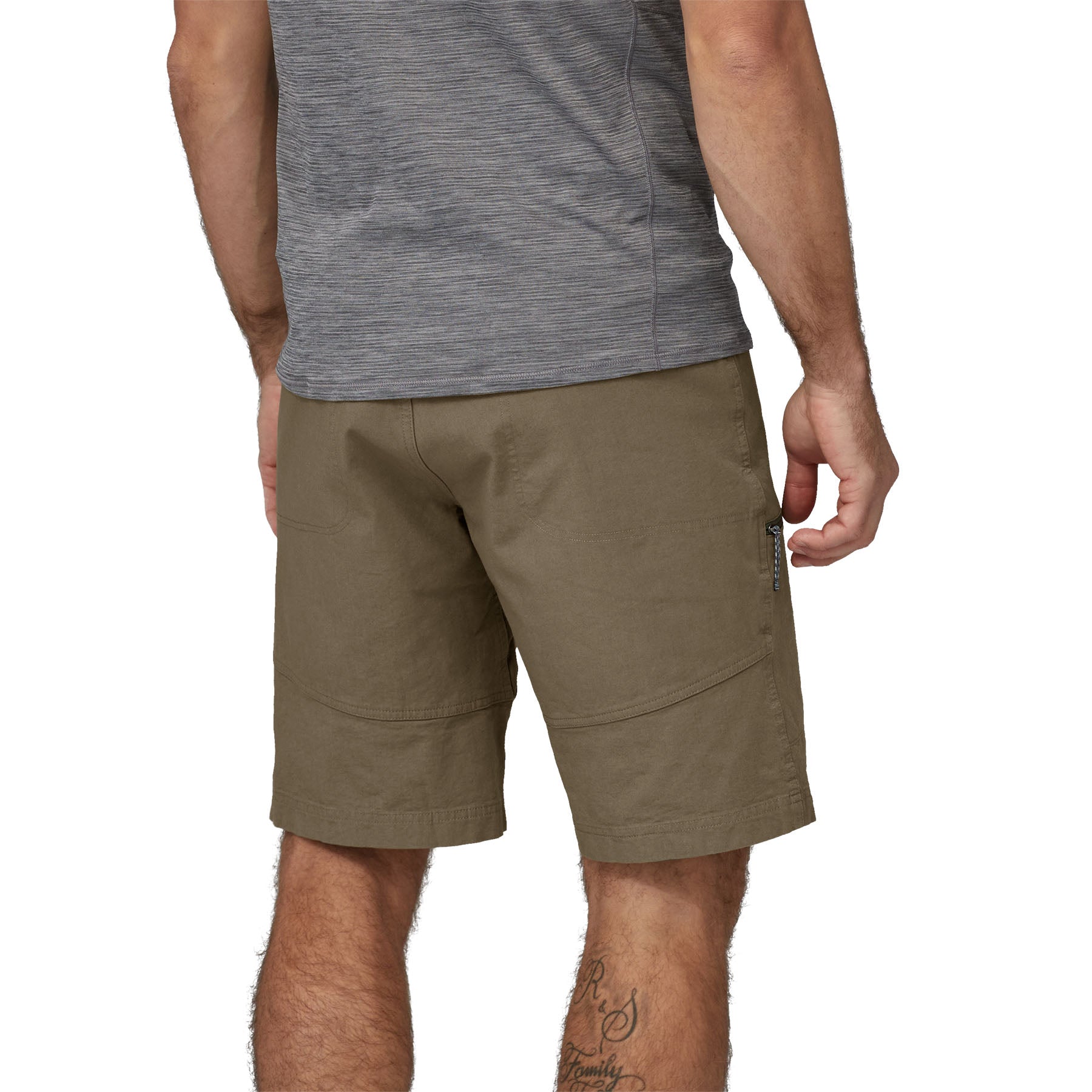 Mens Venga Rock Shorts