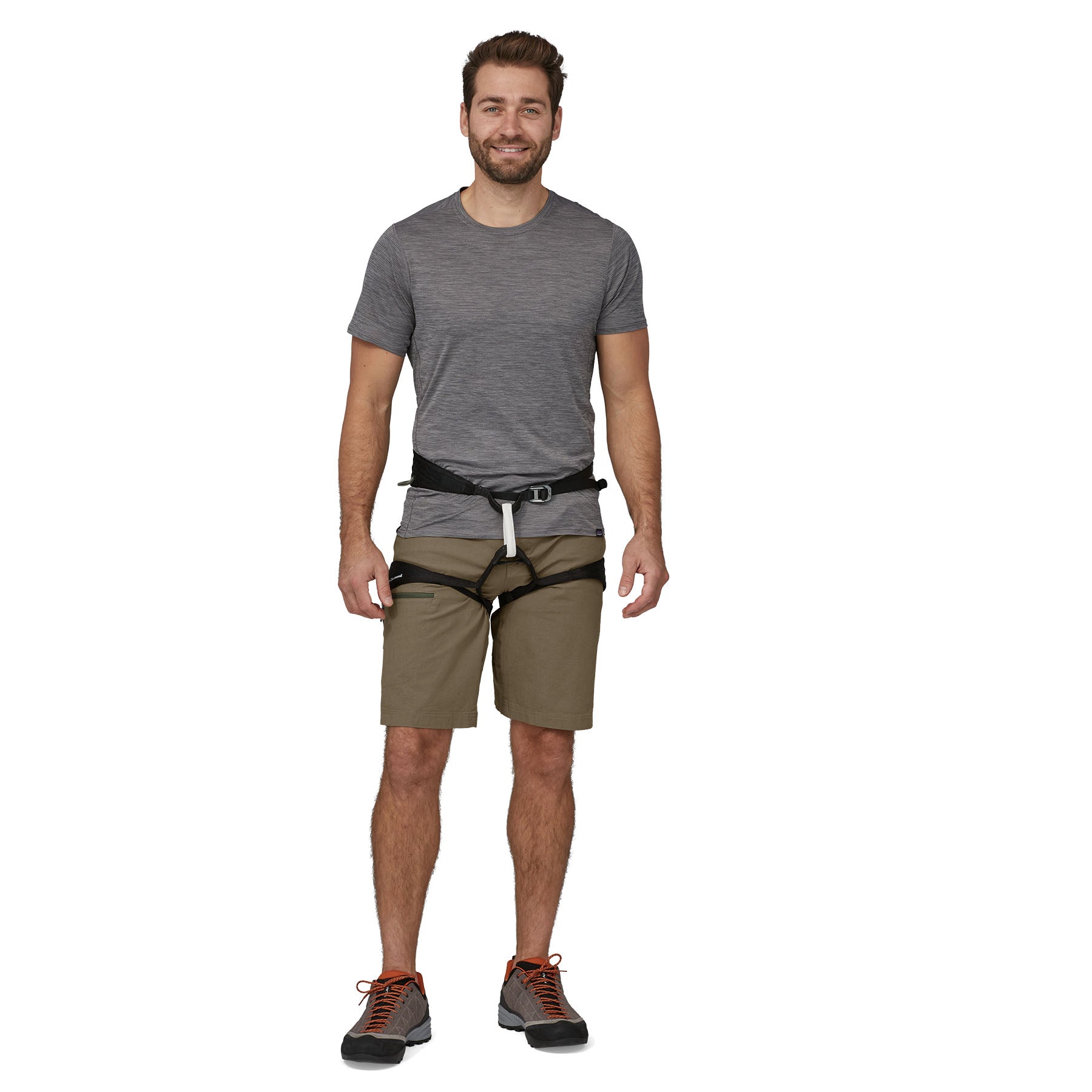Mens Venga Rock Shorts