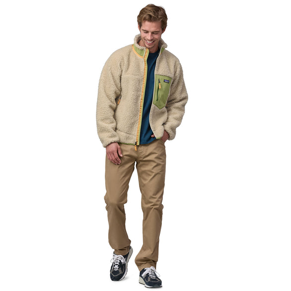 Mens Classic Retro-X Jacket