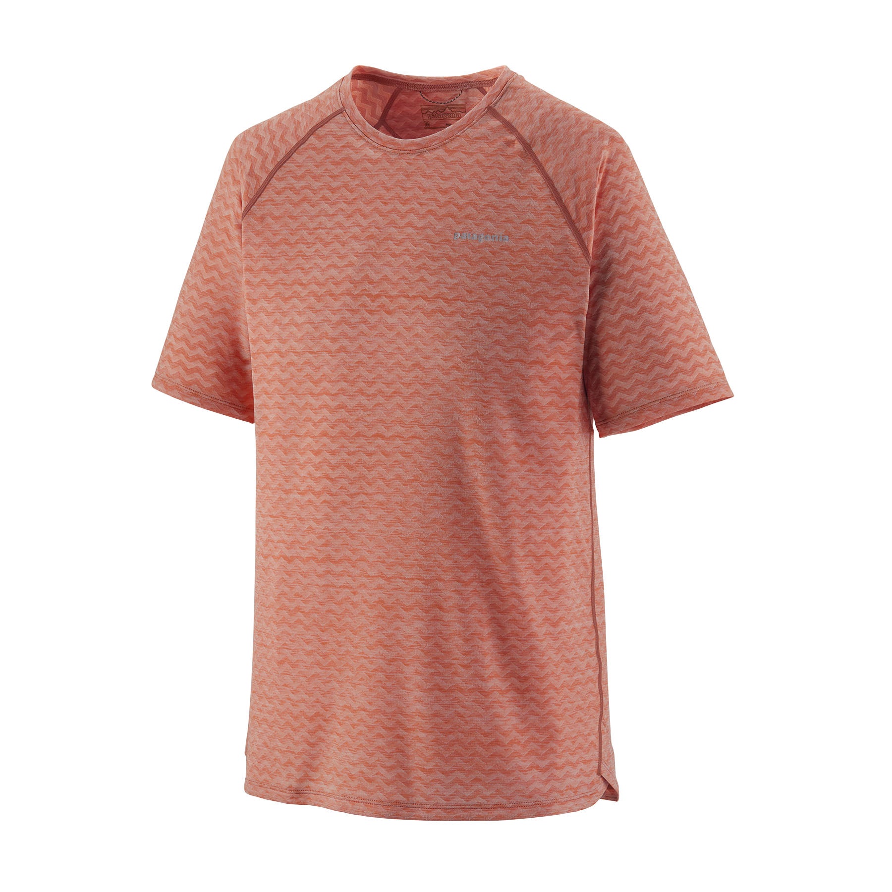 Mens Ridge Flow Shirt