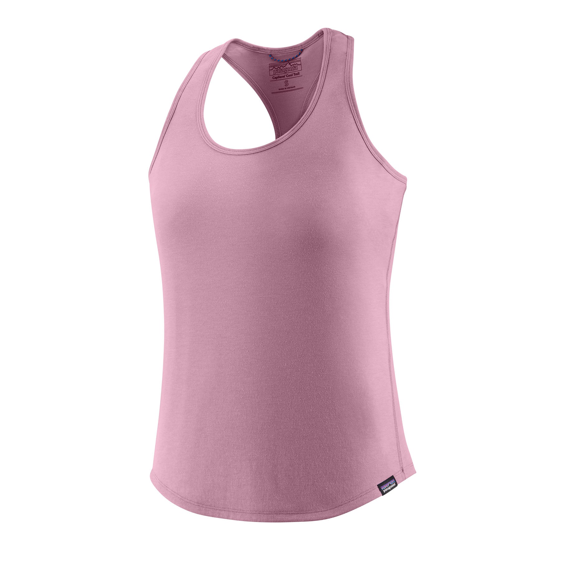 Womens Capilene Cool Trail Tank Top