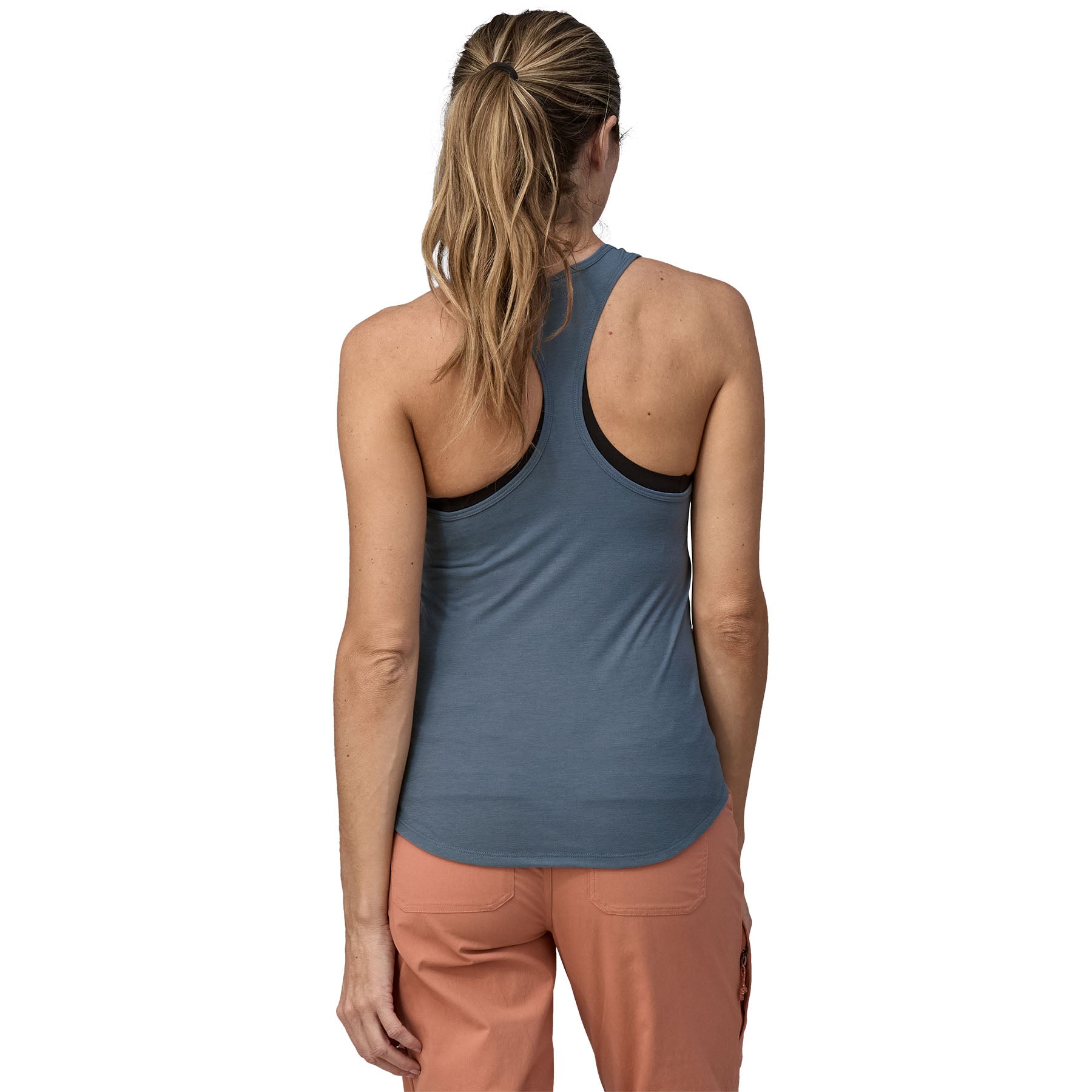 Womens Capilene Cool Trail Tank Top