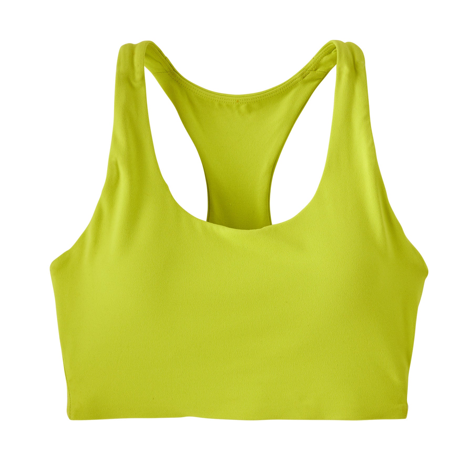 Womens Maipo Mid Impact Bra