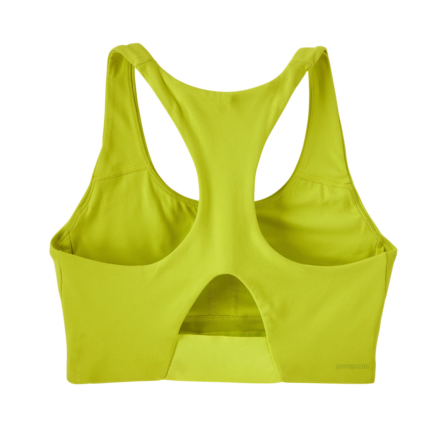 Womens Maipo Mid Impact Bra