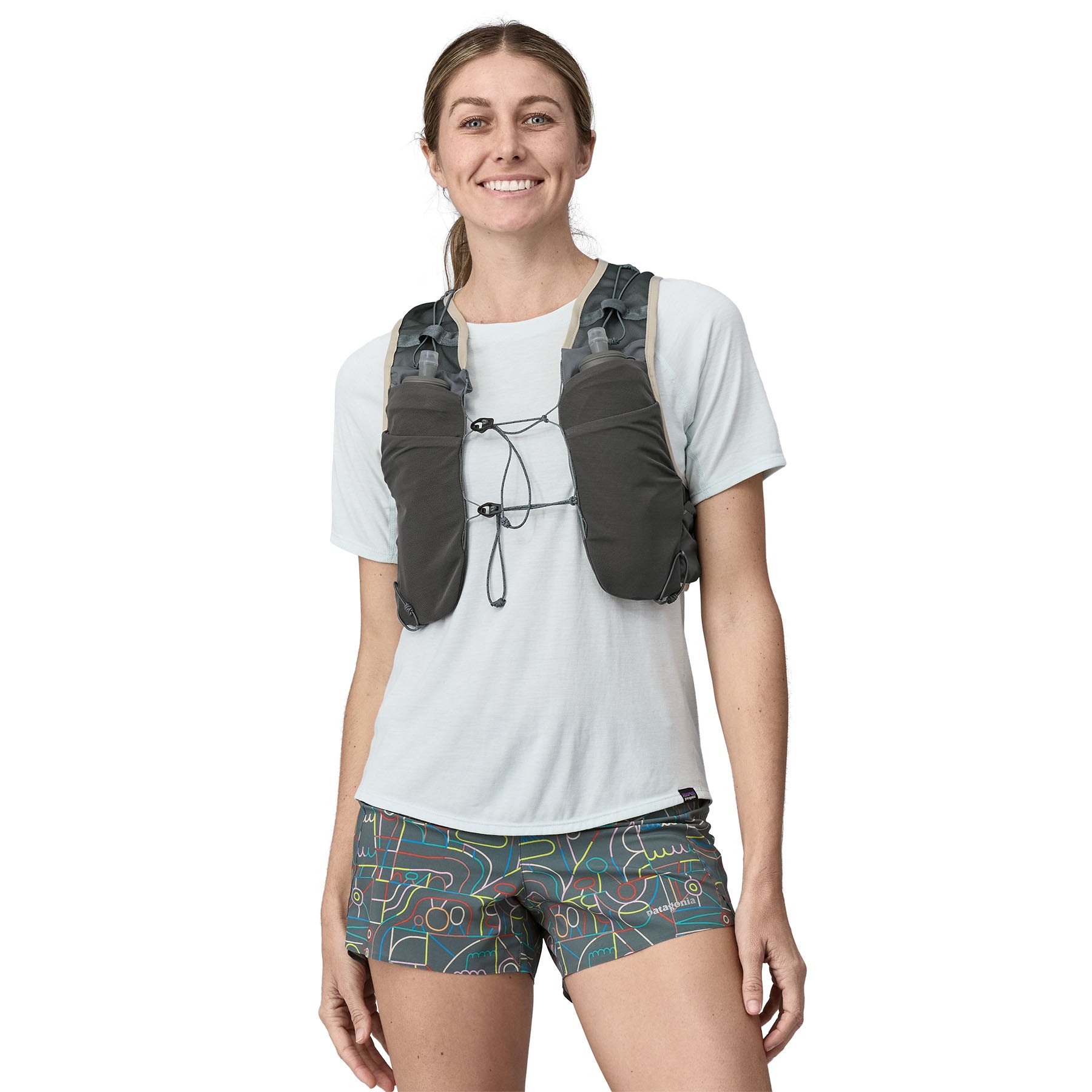 Slope Runner Vest