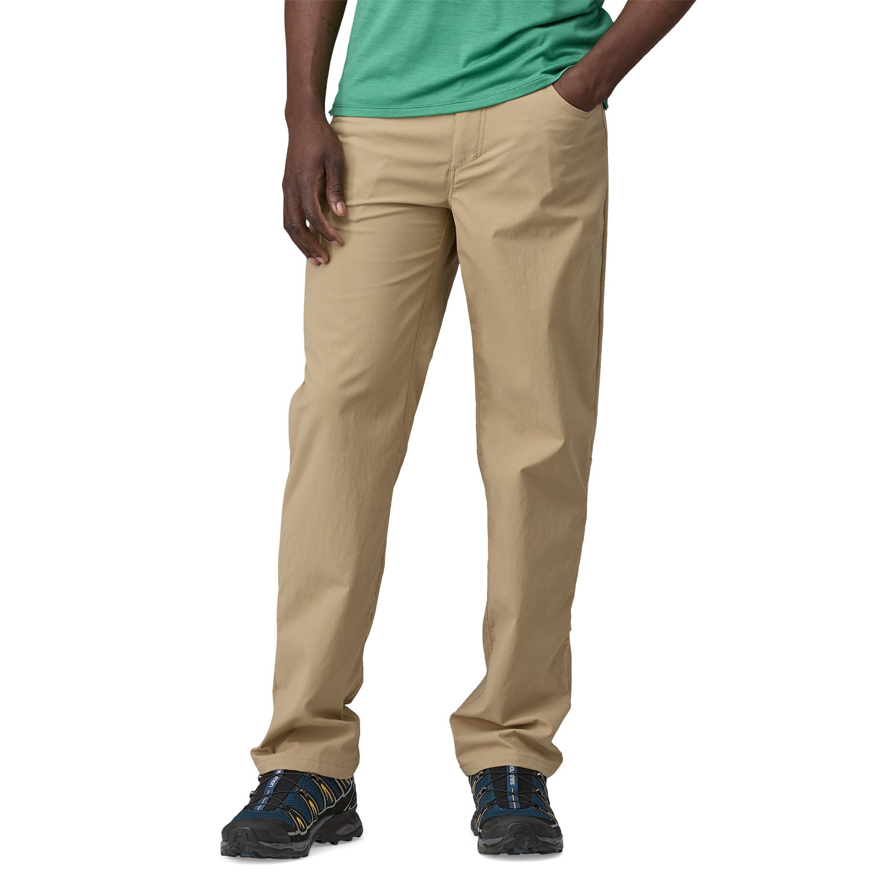 Mens Quandary Pants - Regular