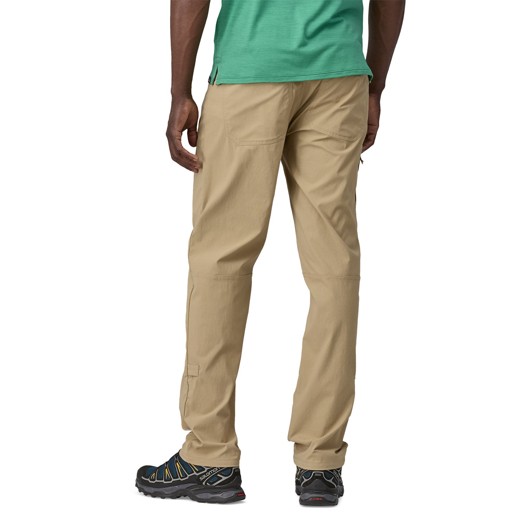 Mens Quandary Pants - Regular