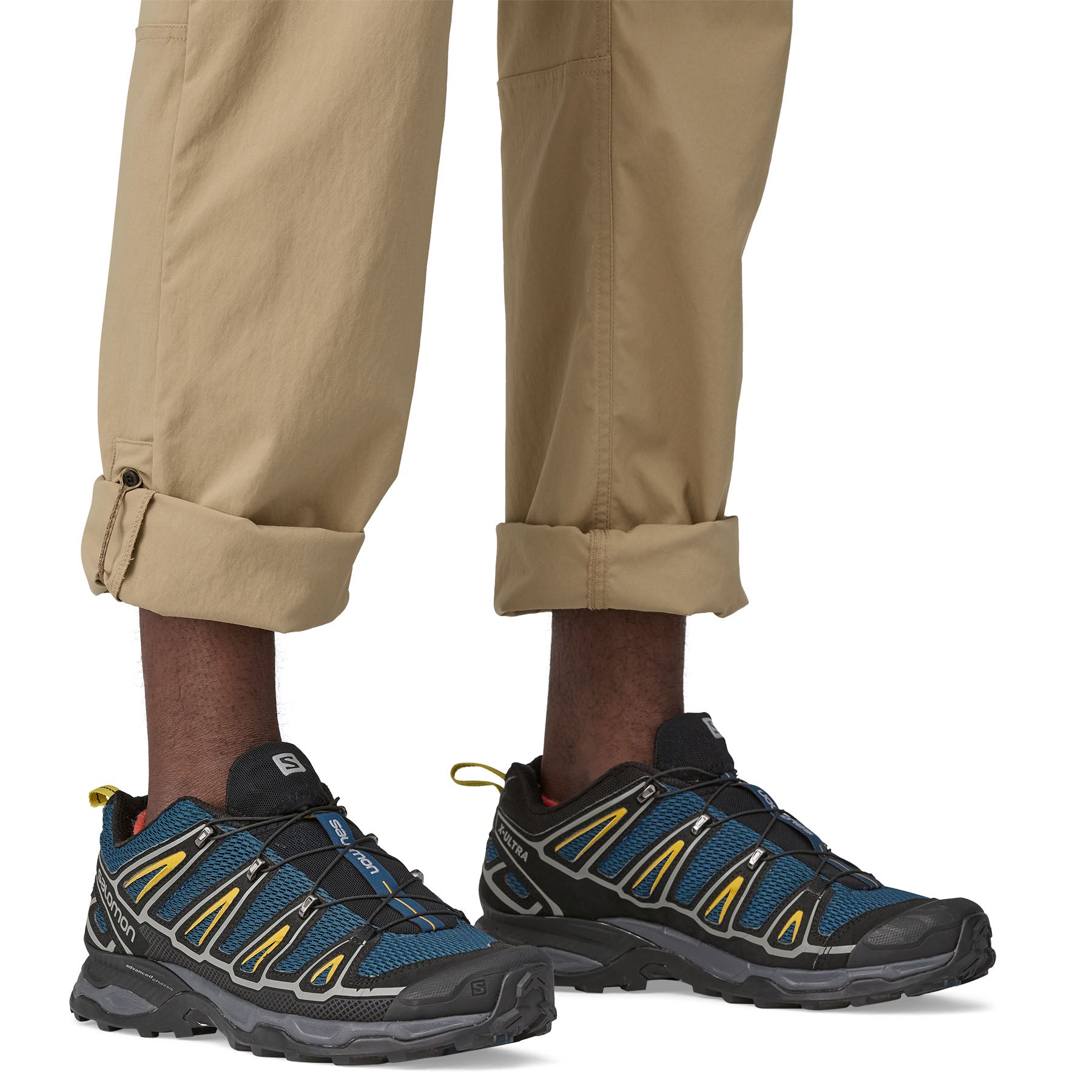 Mens Quandary Pants - Regular