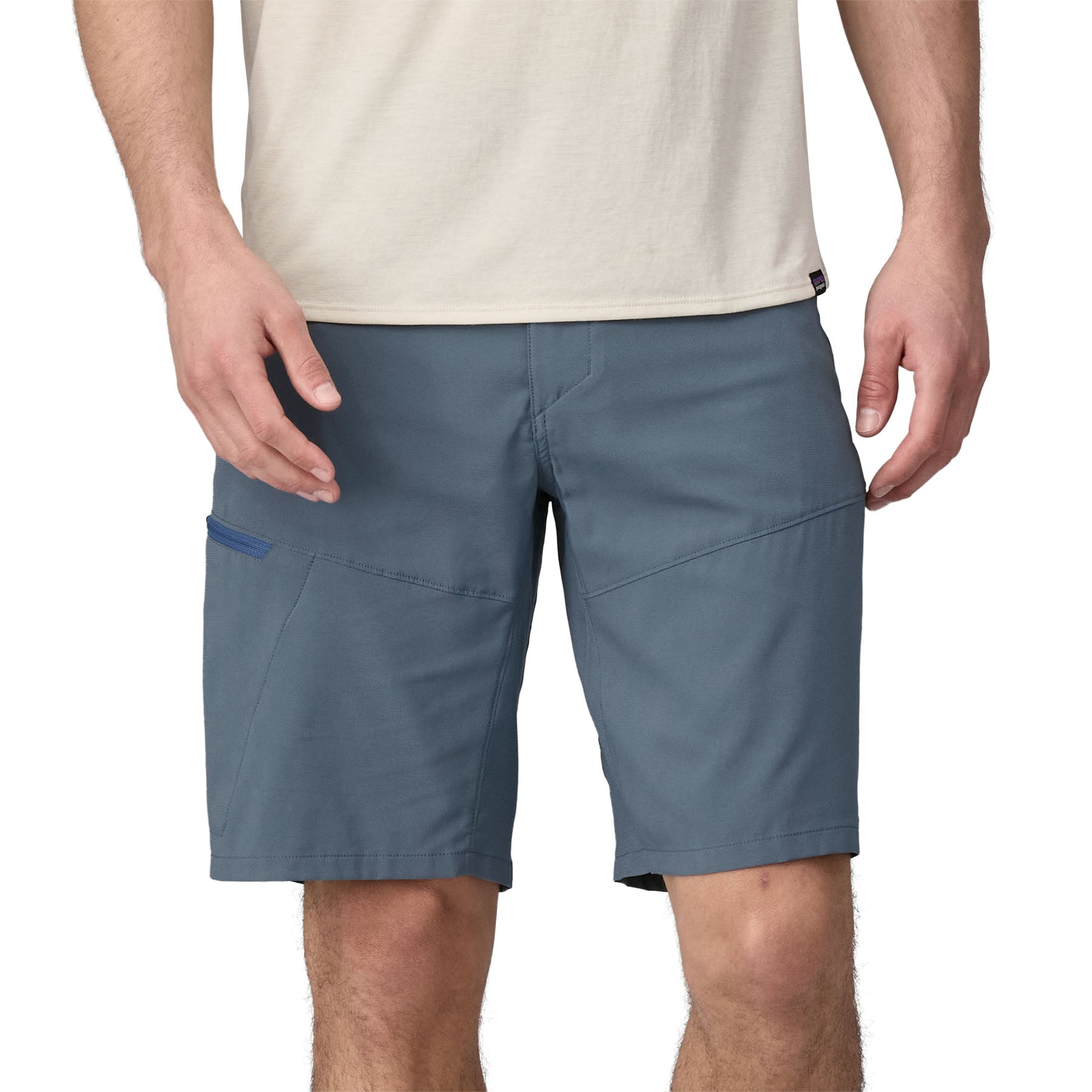 Mens Terravia Trail Shorts - 10 in.