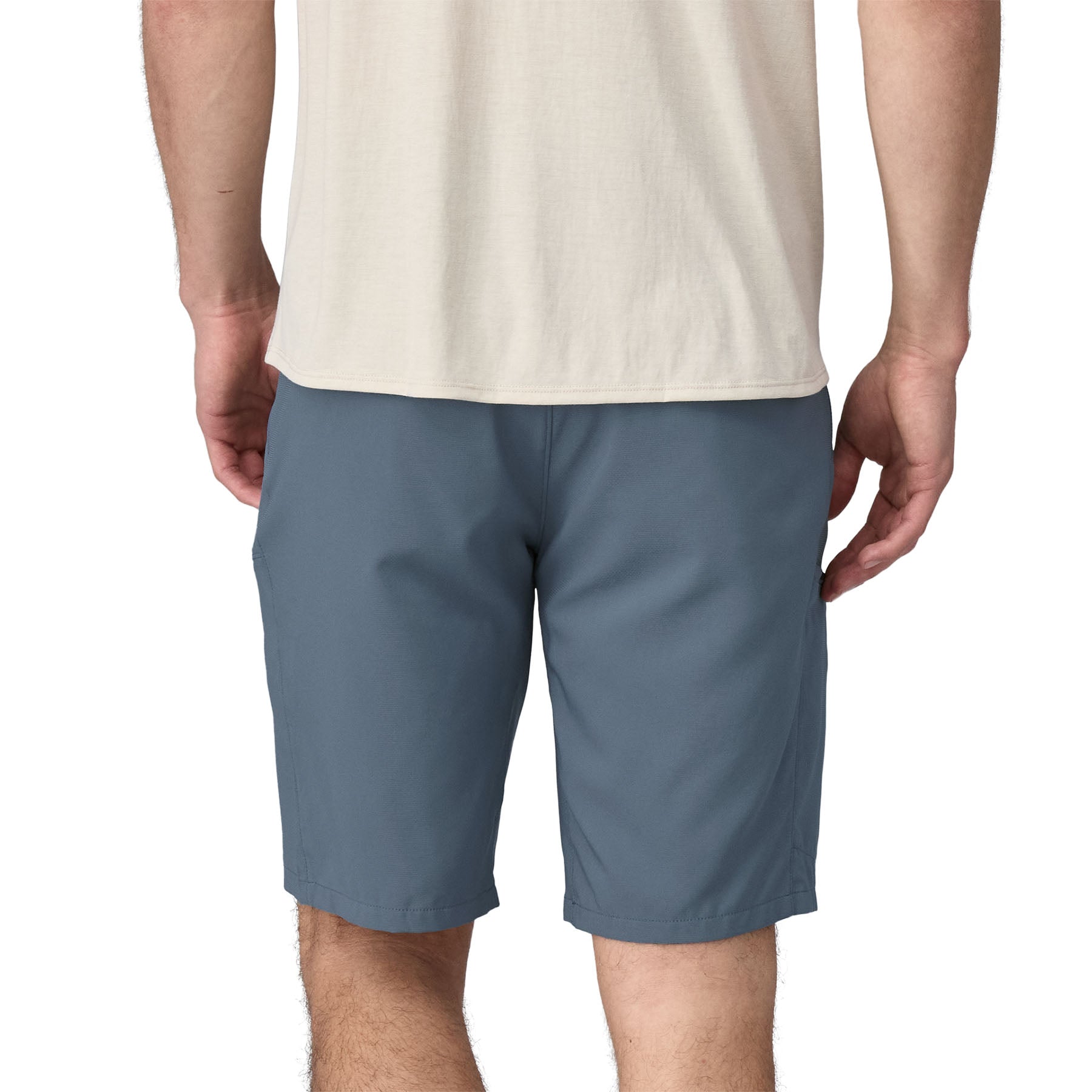 Mens Terravia Trail Shorts - 10 in.