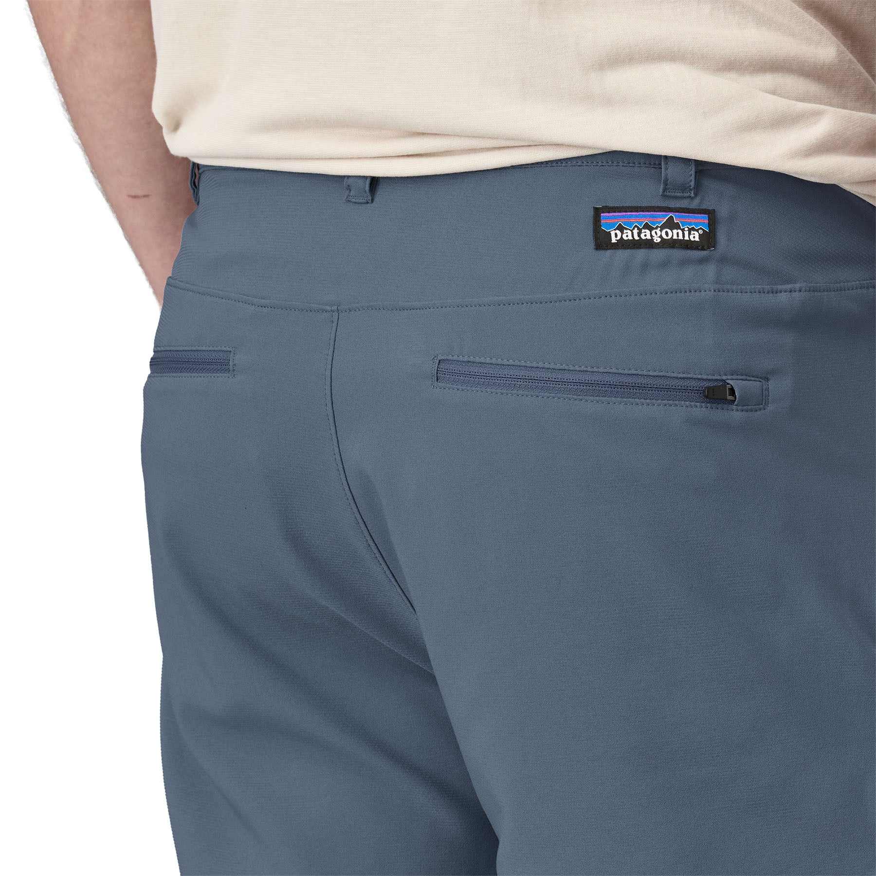 Mens Terravia Trail Shorts - 10 in.