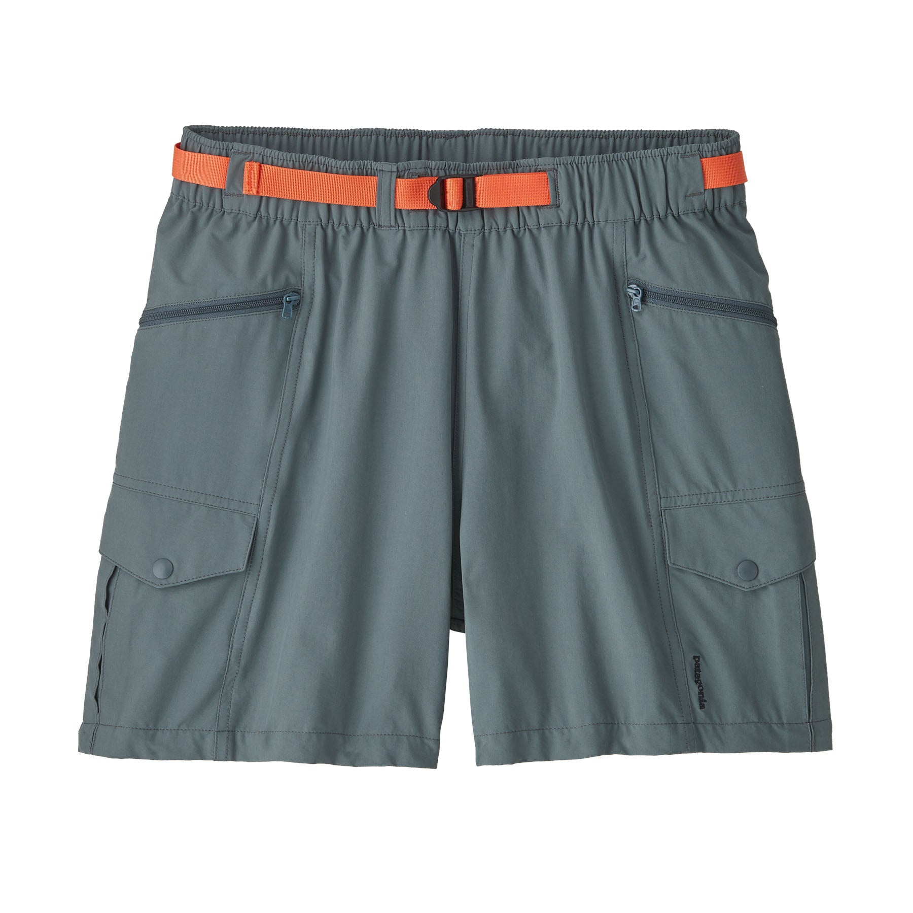 Womens Outdoor Everyday Shorts