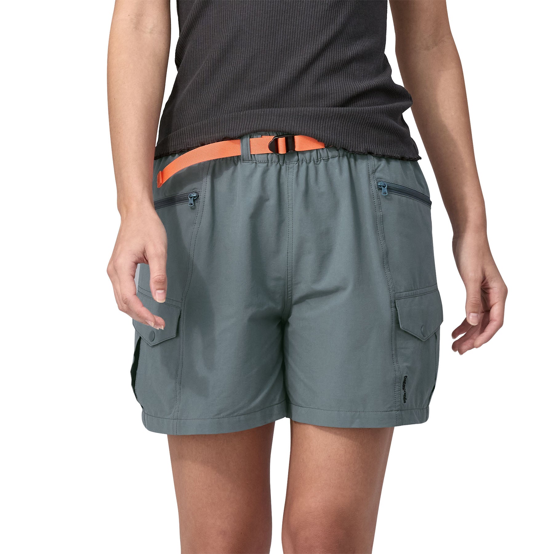 Womens Outdoor Everyday Shorts