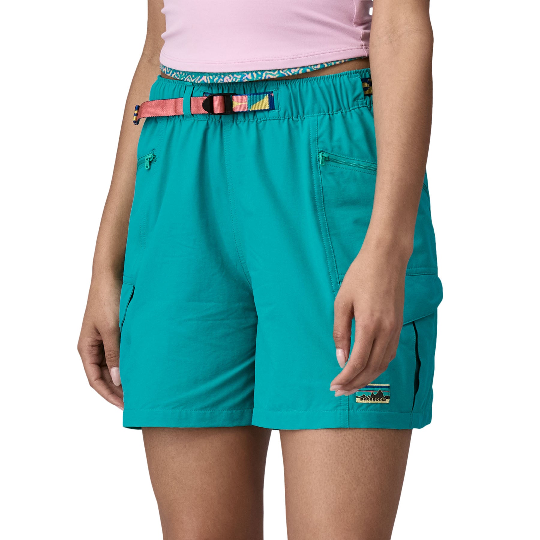 Womens Outdoor Everyday Shorts