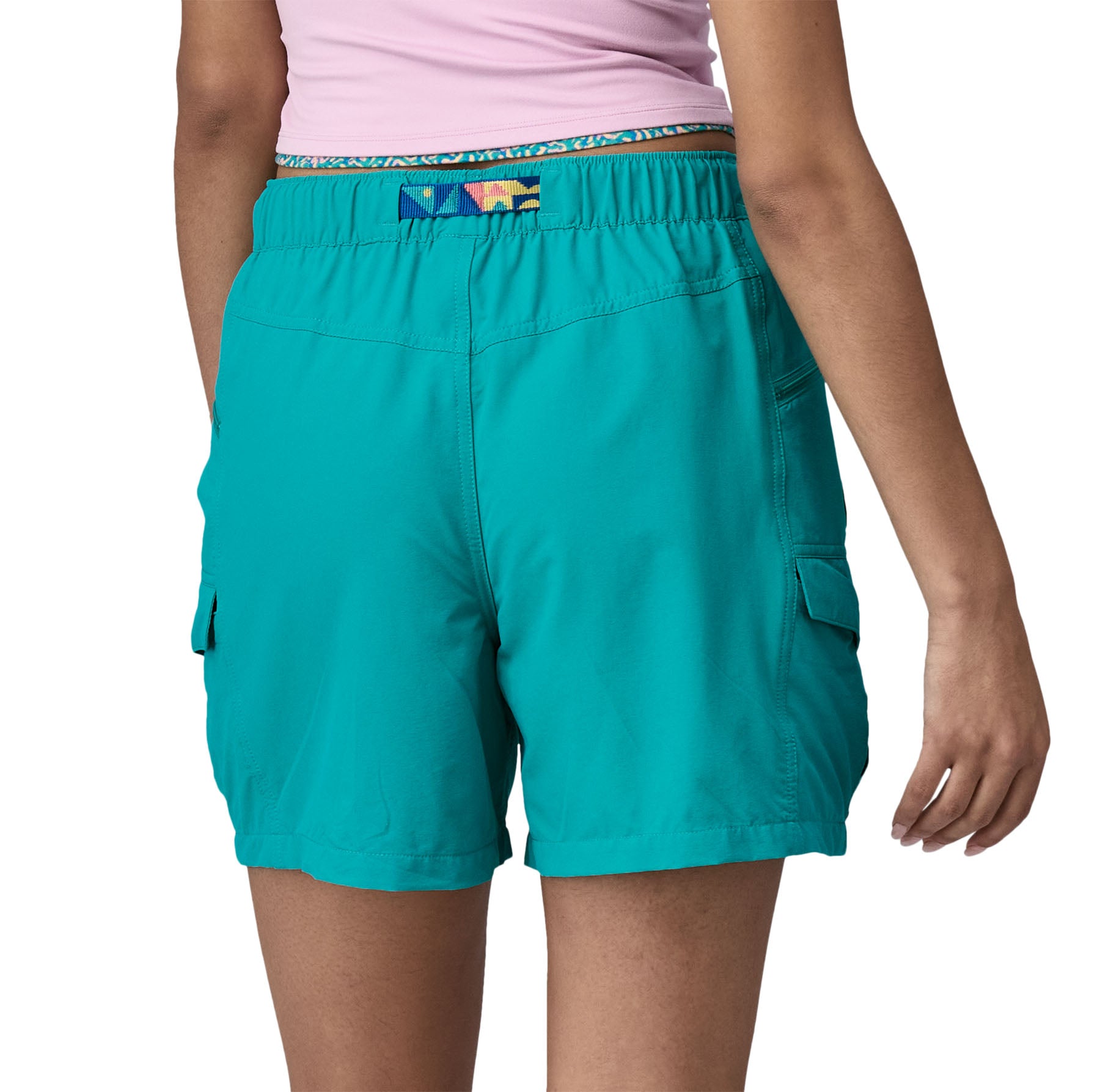 Womens Outdoor Everyday Shorts