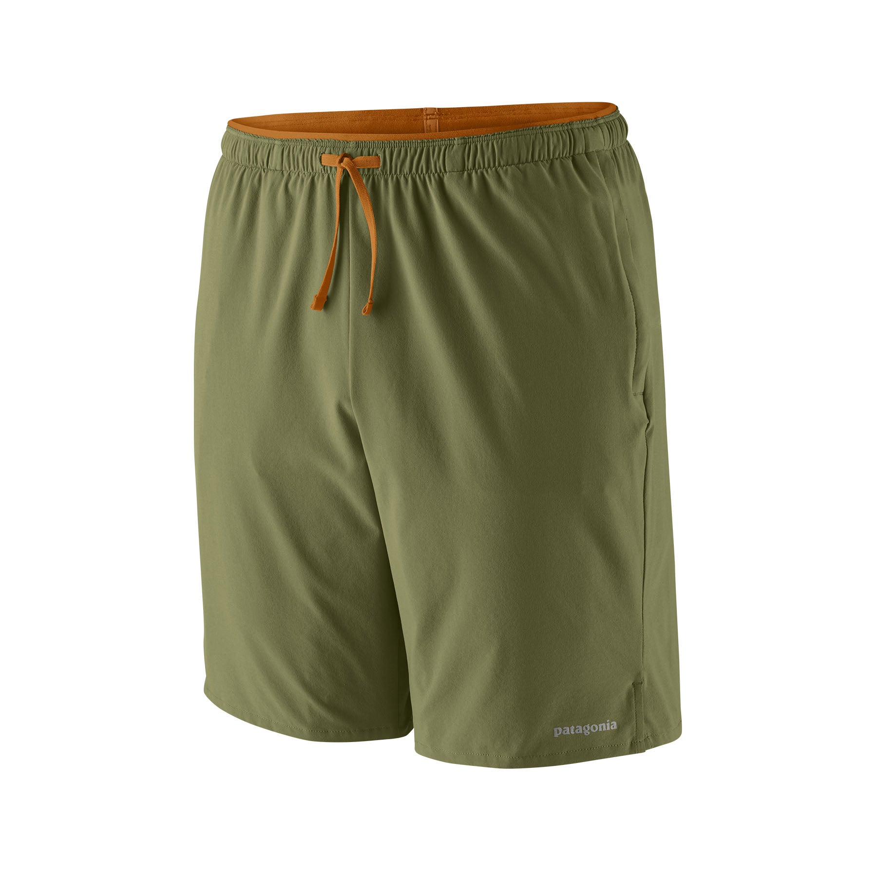 Mens Multi Trails Shorts-8in.