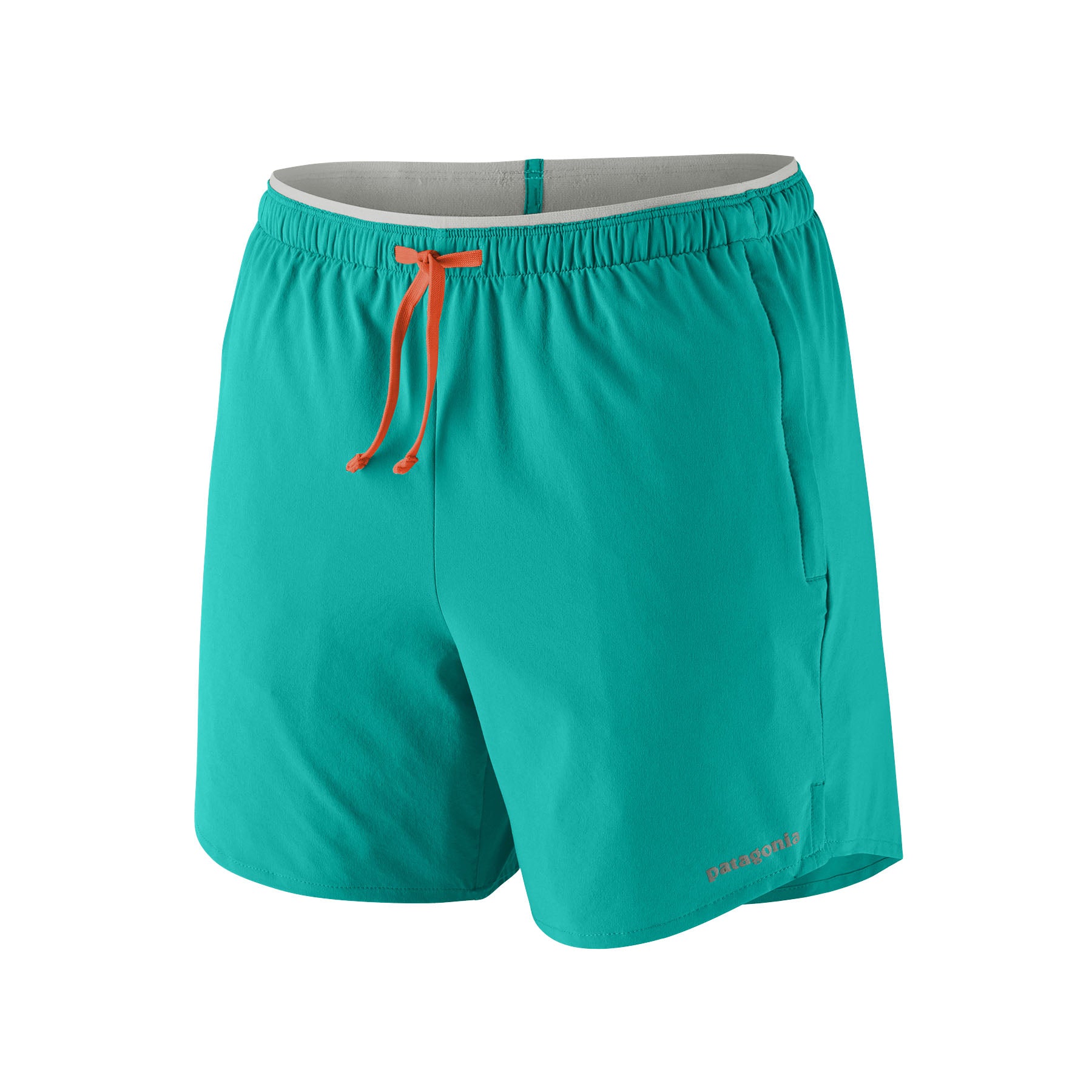 Womens Multi Trails Shorts-5 1/2 in.