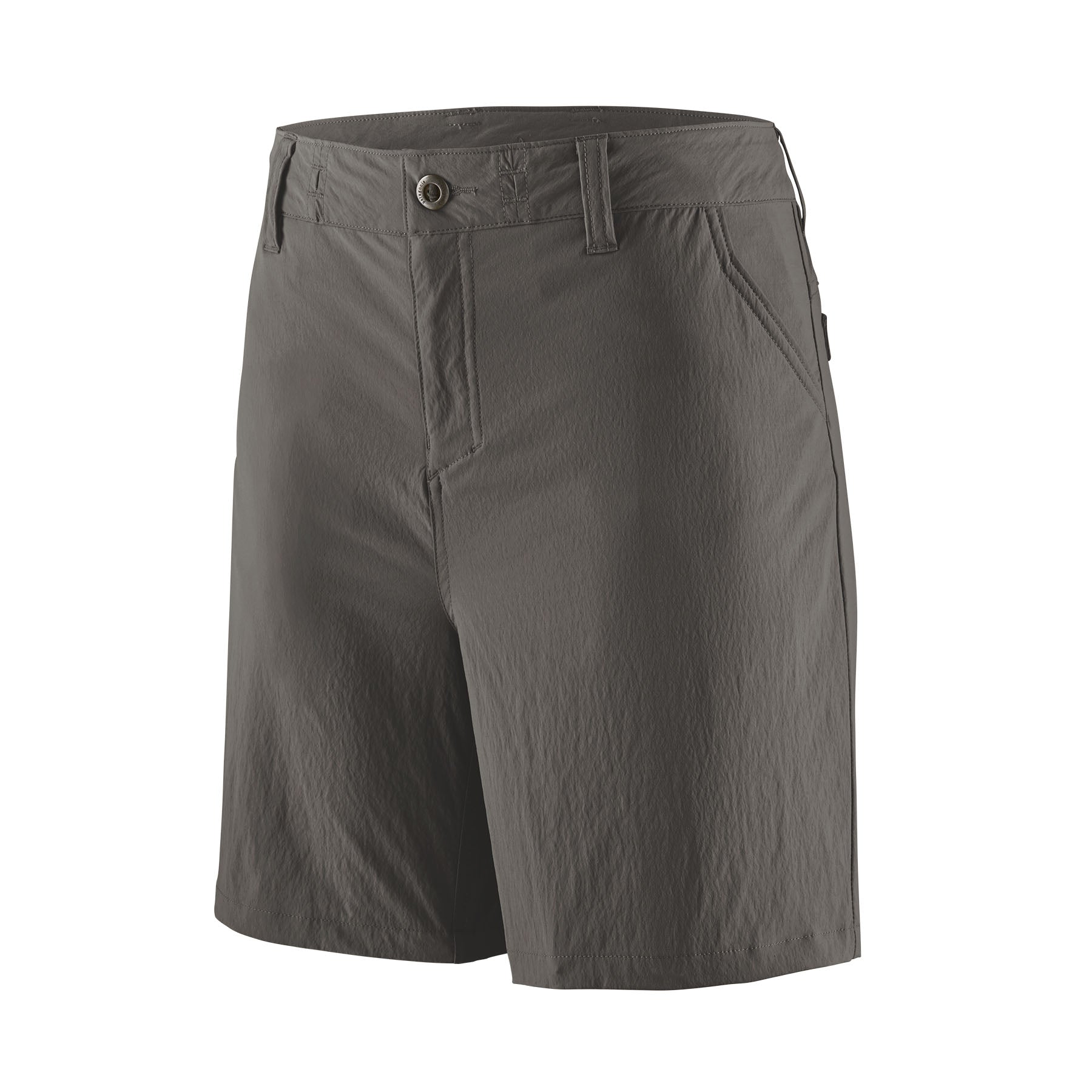 Womens Quandary Shorts - 7in.