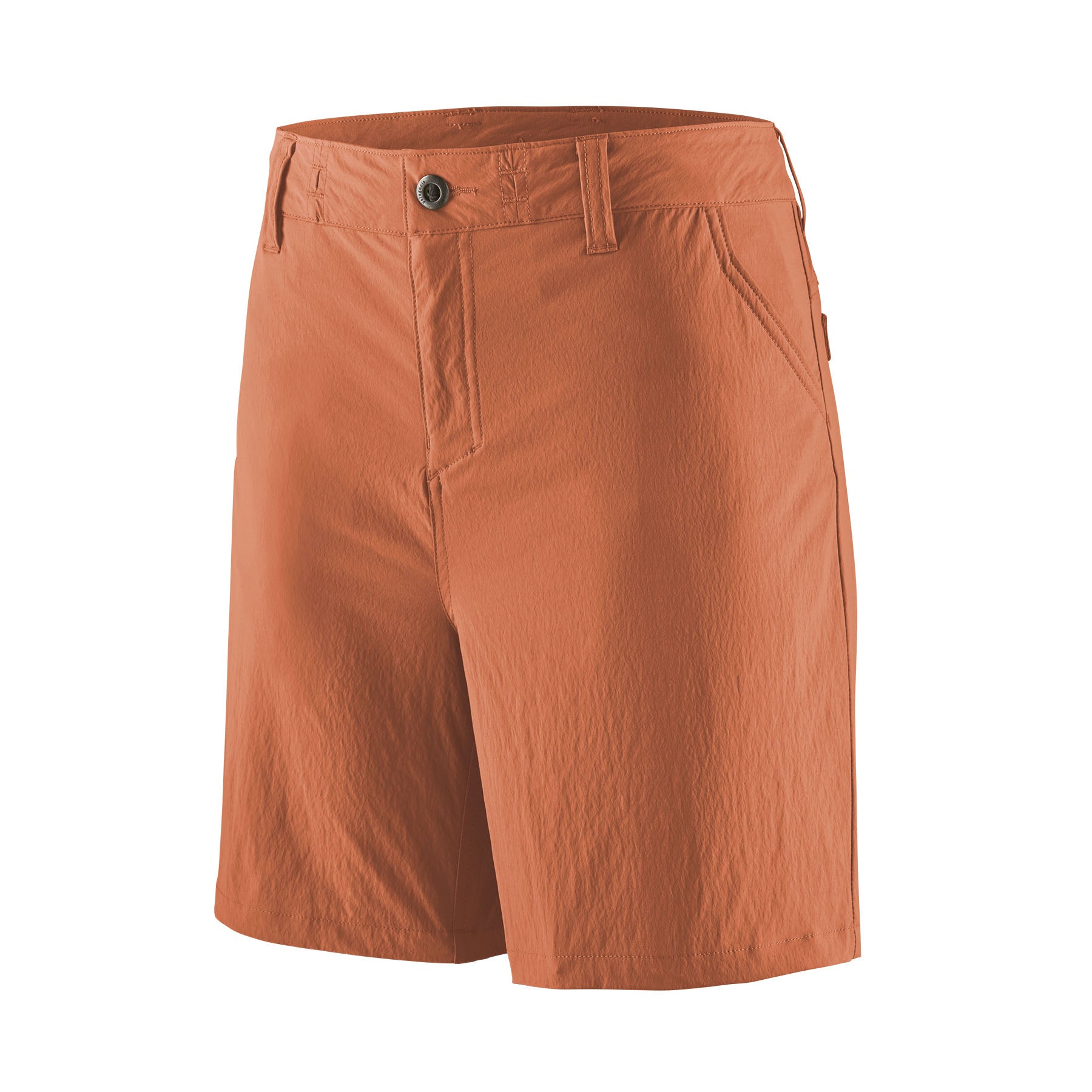 Womens Quandary Shorts - 7in.