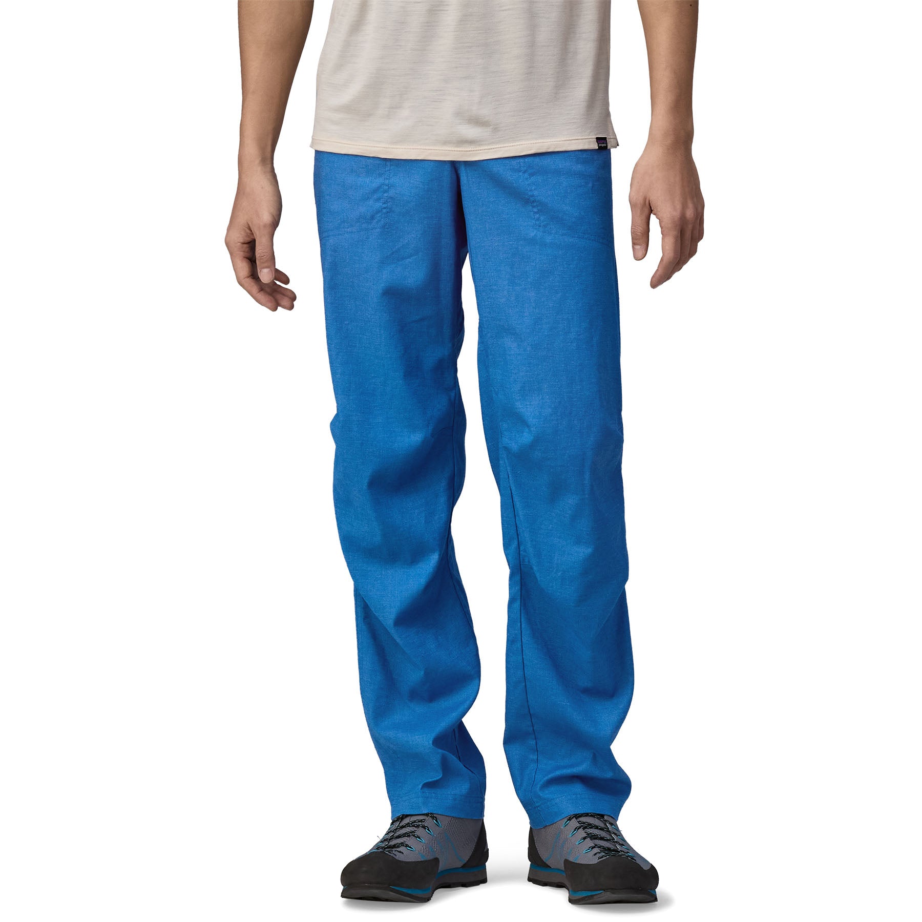 Mens Hampi Rock Pants