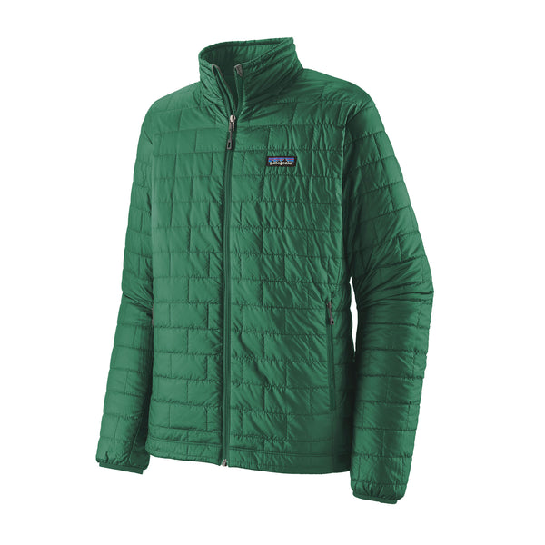 Mens Nano Puff Jacket - Sale