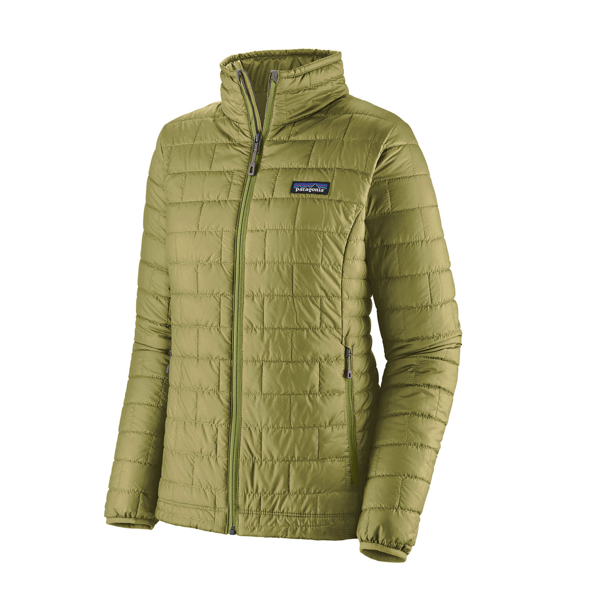 Patagonia Womens Nano Puff Jacket Gone