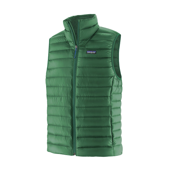 Mens Down Sweater Vest - Sale